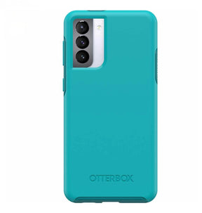 Samsung S21 Case – Rock Candy | OtterBox Symmetry Cover with Stylish Design & Drop Protection image 0