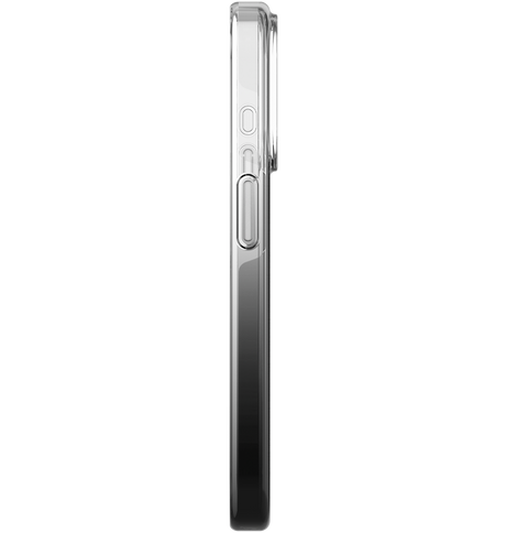 iPhone 15 Pro MagSafe Case - Black Gradient | MVR Nova Perfect Fit Design, Soft Touch Protective Cover image 2