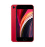 iPhone SE (2nd Gen, 2020) – Red | Apple 128GB Storage, 1-Year Warranty Included image 0