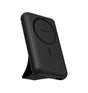Power Bank - Black | EFM Wireless Charging, 10000mAh, W/Stand 18W Wall Charger image 0