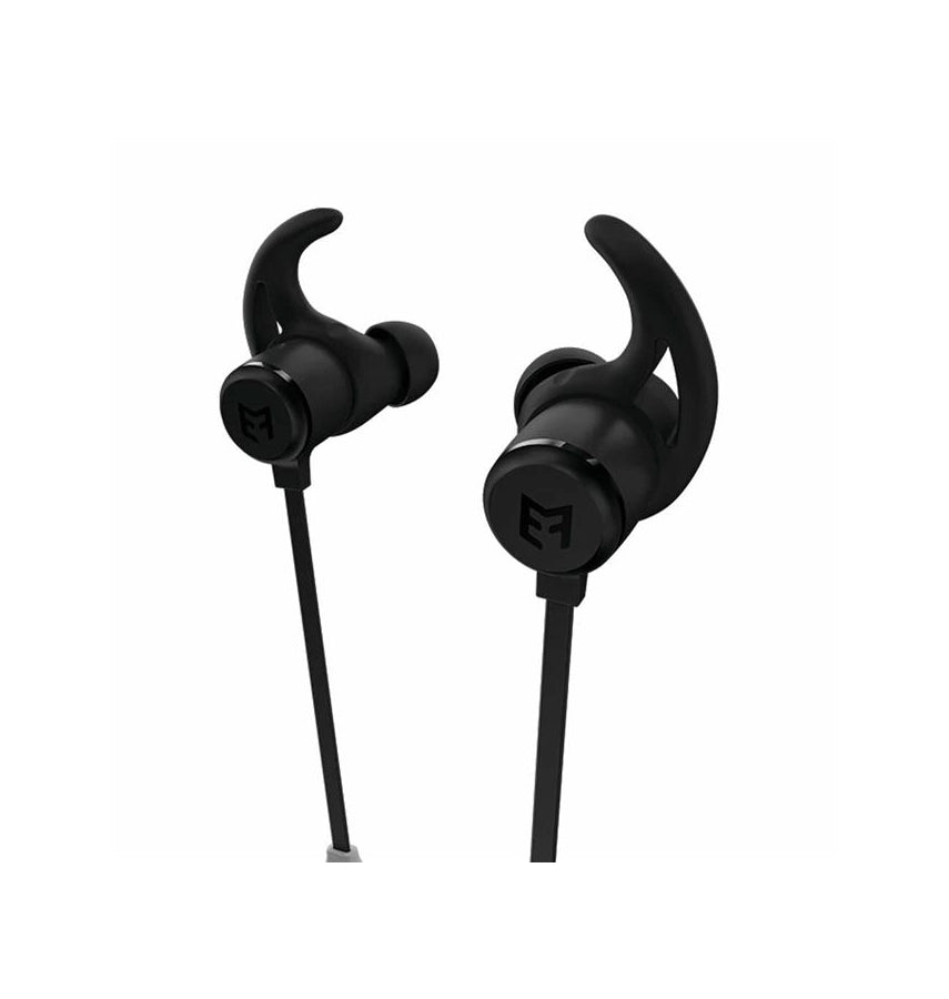 EFM Wireless Bluetooth Earphones – Black | Altai Series Lightweight, Compact & High-Quality Sound image 0