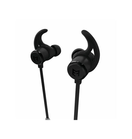 EFM Wireless Bluetooth Earphones – Black | Altai Series Lightweight, Compact & High-Quality Sound image 0