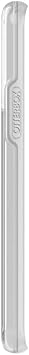 Samsung S20 – Clear | OtterBox Symmetry Series, Soft Touch Protective Cover image 3