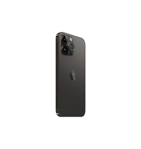 iPhone 14 Pro Max Refurbished Device 256GB - Black |  Excellent Condition | 1-Year Warranty image 0