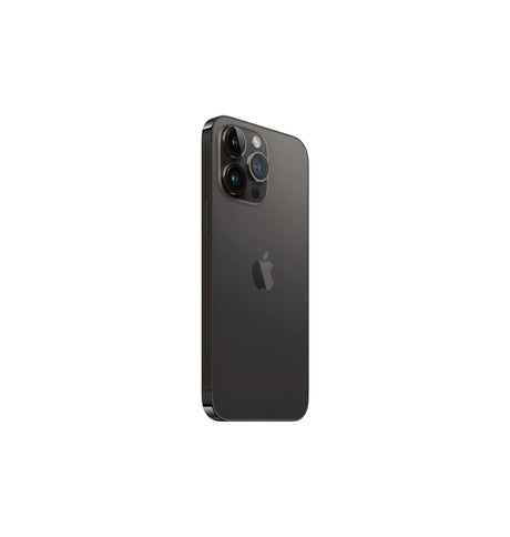 iPhone 14 Pro Max Refurbished Device 256GB - Black |  Excellent Condition | 1-Year Warranty image 0
