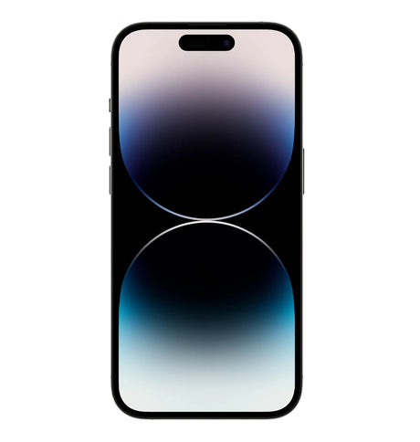 iPhone 14 Pro Refurbished 256GB – Black | Good Condition | Fully Tested | 1-Year Warranty image 2