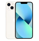 iPhone 13 Refurbished 128GB – Starlight | Excellent Condition | 1-Year Warranty image 0