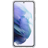 Samsung S21 Plus Case – Stardust | OtterBox Symmetry Series, Soft Touch Protective Cover image 2