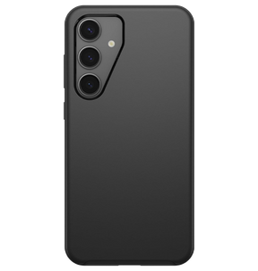 Samsung Galaxy S24 Plus Magsafe Case – Black | Otterbox Symmetry Slim & Protective Back Cover image 0