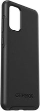 Samsung S20 Plus Case – Black | OtterBox Symmetry Series Slim, Stylish & Protective Cover image 2