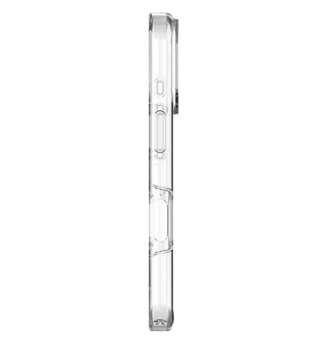 iPhone 16 Pro Max MVR Nova Case - Clear | MagSafe Compatible Protective Cover image 1