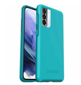 Samsung S21 Case – Rock Candy | OtterBox Symmetry Cover with Stylish Design & Drop Protection image 2