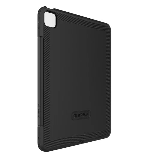 iPad Pro M4 13 Case – Black | OtterBox Defender Series Rugged Protective Case with Multi-Layer Drop Protection & Stand Function image 5