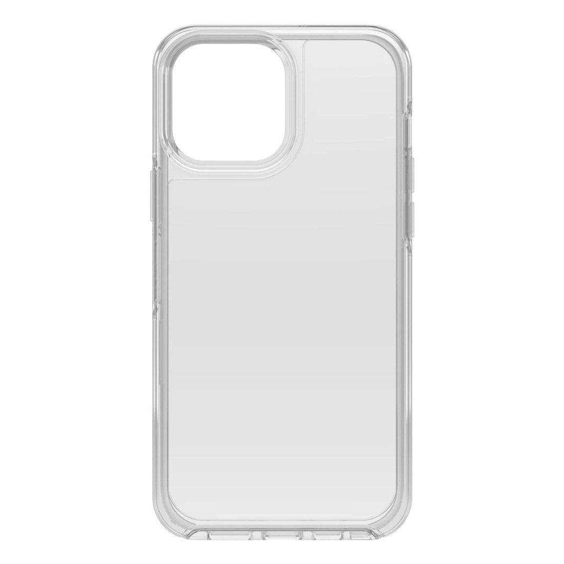 iPhone 13 Pro Case – Clear | OtterBox Symmetry Series, Soft Touch Protective Cover image 3