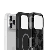 iPhone 17 Pro Max  Tough MagSafe Case – Nocturnal | Burga Stylish Protection with Slim, Durable Build image 2