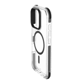iPhone 16 Pro Case - Black | MVR Robust Shockproof & Scratch Resistant Protective Back Cover image 2
