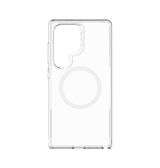 Samsung S25 Ultra MVR Nova MagSafe Case - Clear | Shockproof Anti-Scratch Cover image 0
