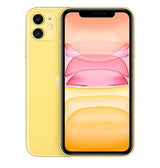 iPhone 11 Refurbished 128GB – Yellow | Reliable Performance, Fully Tested, Great Condition, Unlocked & Ready to Use image 2