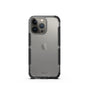 iPhone 13 Pro Case – Black/Carbon | EFM Cayman D3O Armour 5G Signal Series Rugged, Shockproof & Drop-Tested Protection image 0