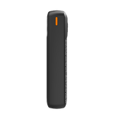 Rapid 20W Power Bank – Black | MVR Ultrafast Series, 20,000 mAh Capacity with Built‑in Cable image 4