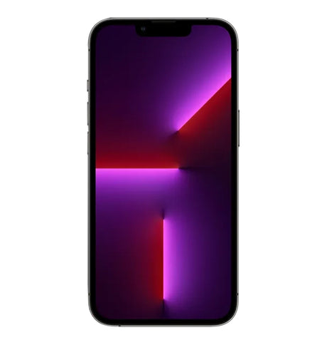 iPhone 13 Pro Refurbished 256GB – Graphite | Good Condition | Fully Tested | 1-Year Warranty image 1