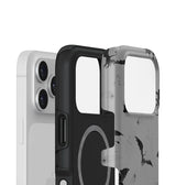 iPhone 17 Pro Tough MagSafe Case – Draco |  Burga Stylish Protection with Slim, Durable Build image 2