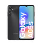Samsung Galaxy A05s - Black | 4GB RAM + 64GB Storage, 6.7” FHD+ Display, 50MP Triple Camera, 5000mAh Long-Lasting Battery image 0