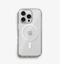 iPhone 16 Pro Max Magsafe Case - Clear | Shockproof Protection, 1.5mm Hard Back Cover image 0