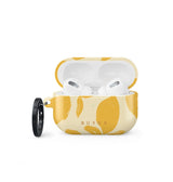 AirPods Pro 2 Case – Lemon Tart | Burga Stylish Protection with Slim, Durable Build image 0