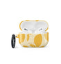 AirPods Pro 2 Case – Lemon Tart | Burga Stylish Protection with Slim, Durable Build image 0