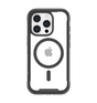 iPhone 16 Pro Case - Black | MVR Robust 360° Full Protection, Scratch Resistant Back Cover image 0