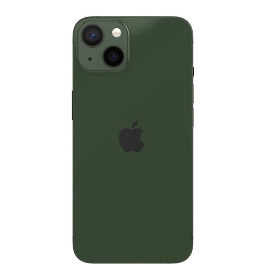 iPhone 13 Refurbished 128GB – Green | Good Condition | Fully Tested | 1-Year Warranty image 0