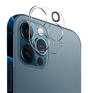 iPhone 12 Pro Camera Lens Protector - Clear | Scratch-Resistant, Perfect Fit Design image 0
