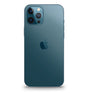 iPhone 12 Pro Max Refurbished 256GB – Pacific Blue | Good Condition | Fully Tested | 1-Year Warranty image 0