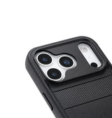 iPhone 17 Pro Case – Black | Pelican Protector MagSafe Cover with Military-Grade Drop Protection & Sleek Finish image 2