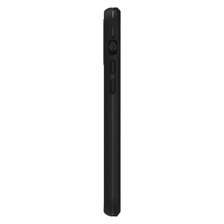 iPhone 12 Case - Black | Lifeproof FRE Waterproof & Shockproof Back Cover image 3