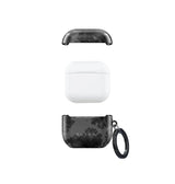 AirPods 4th Gen Case – Nocturnal | Burga Protective Cover with Slim, Stylish & Durable Design image 1