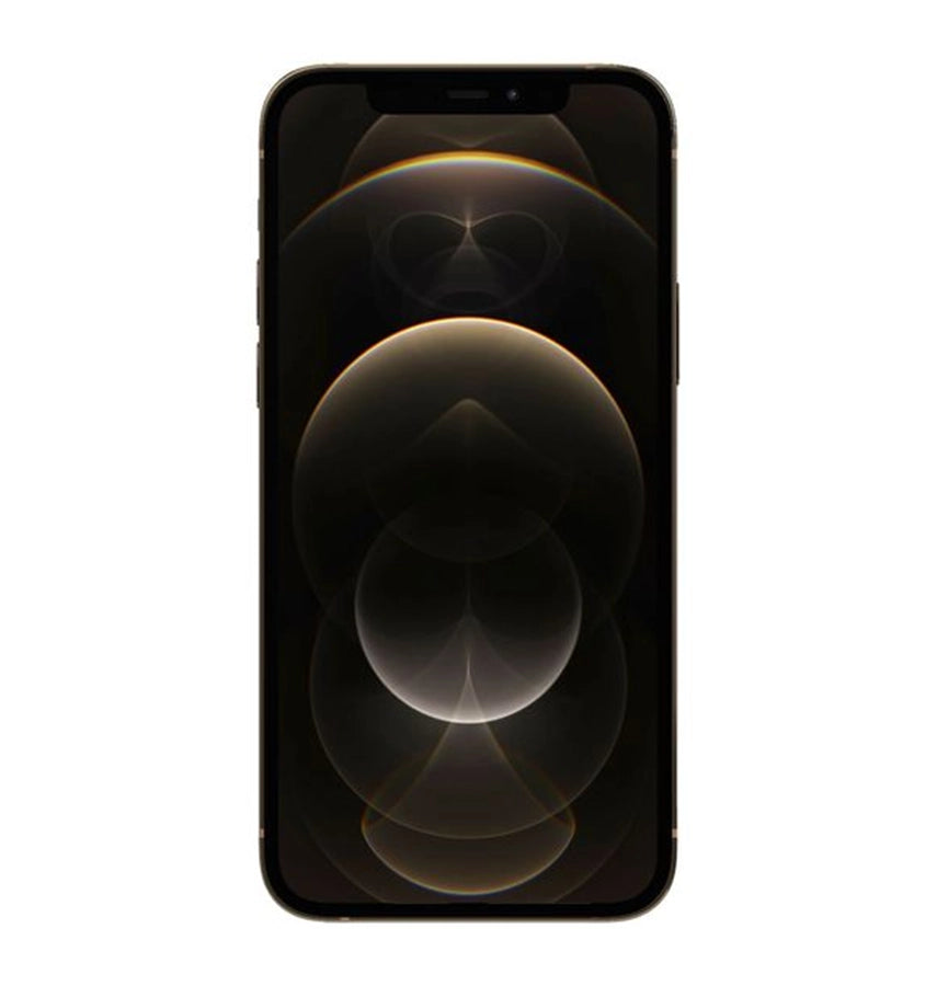 iPhone 12 Pro Max Refurbished 256GB – Gold | Good Condition | Fully Tested | 1-Year Warranty image 1