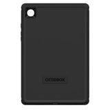 Samsung Tab A9 Plus Case – Black | OtterBox Defender Series Heavy-Duty Protective Case with Shockproof Protection & Port Covers image 5