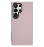Samsung Galaxy S23 Ultra Triangle Geometric Case - Rose Gold | Slim Protective Design image 0