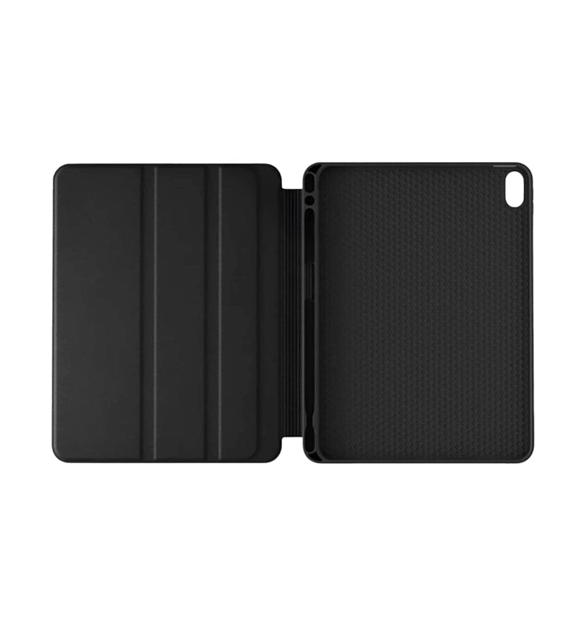 iPad 11″ (10th/11th Gen) Folio Case – Player | Burga Stylish Protection with Slim, Durable Build image 1