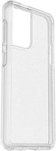 Samsung S21 Case – Stardust | OtterBox Symmetry Series, Soft Touch Protective Cover image 5