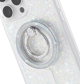 Magnetic MagSafe Ring Stand – Sparkle | Kate Spade Stylish & Functional Phone Accessory image 0