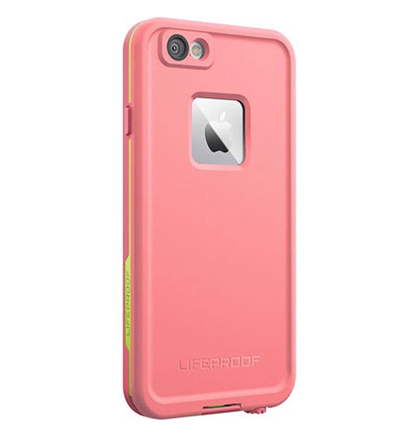 iPhone 6 Plus/6S Plus Case – Sunset | LifeProof FRĒ Cover with Waterproof, Dirtproof & Drop Protection image 0