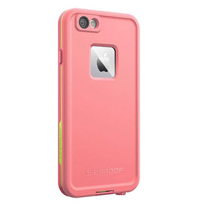 iPhone 6 Plus/6S Plus Case – Sunset | LifeProof FRĒ Cover with Waterproof, Dirtproof & Drop Protection image 0