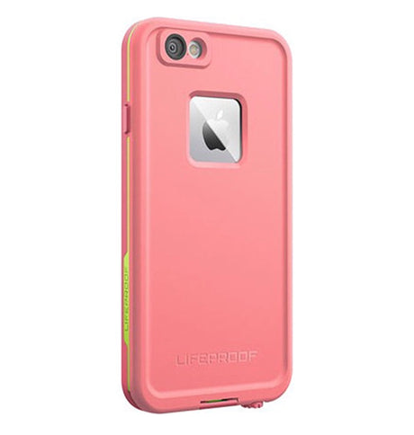 iPhone 6 Plus/6S Plus Case – Sunset | LifeProof FRĒ Cover with Waterproof, Dirtproof & Drop Protection image 0