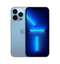 iPhone 13 Pro Max – Sierra Blue | Apple Refurbished Series, 256GB Storage, 1-Year Warranty Included image 0