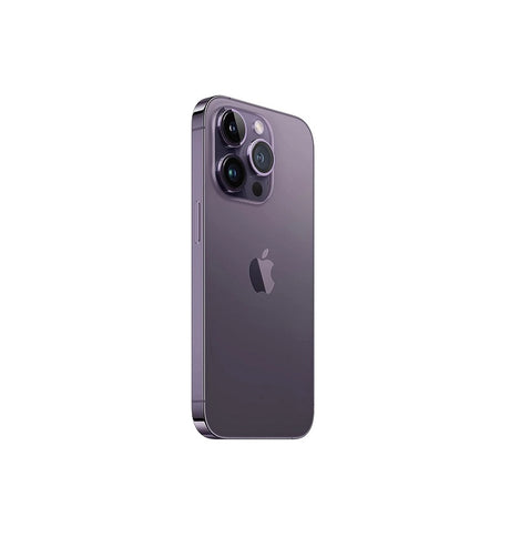 iPhone 14 Pro Refurbished Device 128GB - Purple |  Excellent Condition | 1-Year Warranty image 0