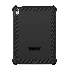iPad Air M3 13 Case – Black | OtterBox Defender Series Heavy-Duty Protective Case with Shockproof Protection & Port Covers image 0