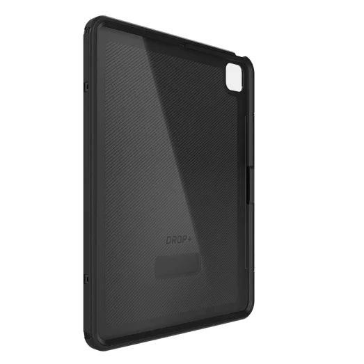 iPad Pro M4 13 Case – Black | OtterBox Defender Series Rugged Protective Case with Multi-Layer Drop Protection & Stand Function image 6